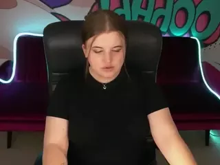 KristiMoons's Live Sex Cam Show