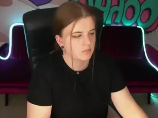 KristiMoons's Live Sex Cam Show