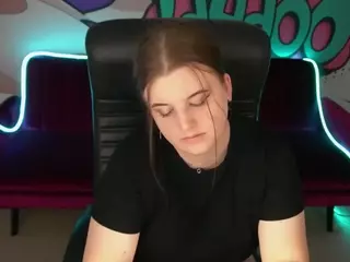 KristiMoons's Live Sex Cam Show