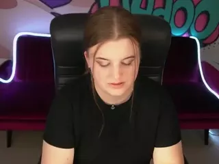 KristiMoons's Live Sex Cam Show