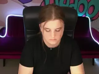 KristiMoons's Live Sex Cam Show