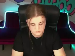 KristiMoons's Live Sex Cam Show