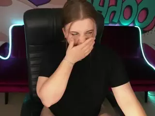 KristiMoons's Live Sex Cam Show
