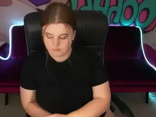 KristiMoons's Live Sex Cam Show