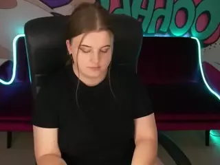 KristiMoons's Live Sex Cam Show