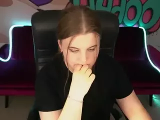 KristiMoons's Live Sex Cam Show