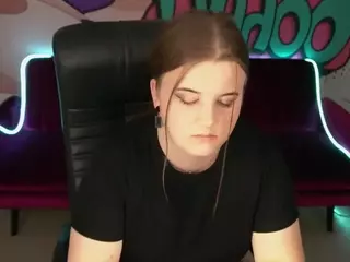 KristiMoons's Live Sex Cam Show