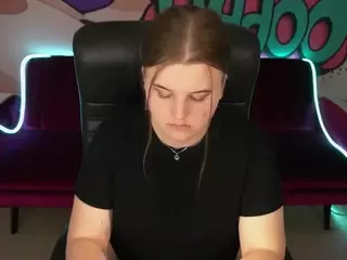 KristiMoons's Live Sex Cam Show