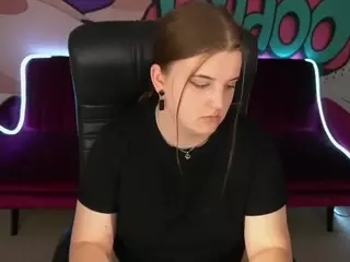 KristiMoons's Live Sex Cam Show
