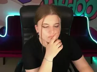 KristiMoons's Live Sex Cam Show