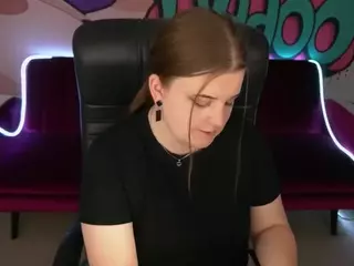 KristiMoons's Live Sex Cam Show