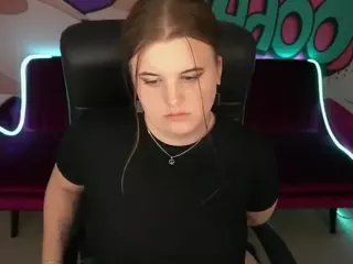 KristiMoons's Live Sex Cam Show