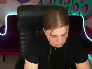 KristiMoons's Live Sex Cam Show