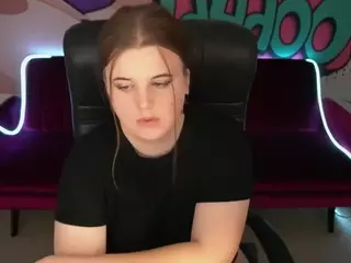 KristiMoons's Live Sex Cam Show