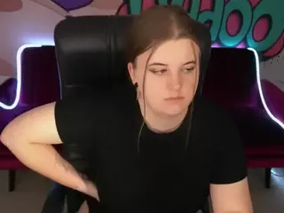 KristiMoons's Live Sex Cam Show