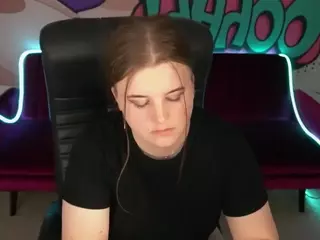 KristiMoons's Live Sex Cam Show