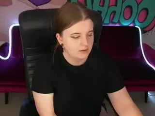 KristiMoons's Live Sex Cam Show