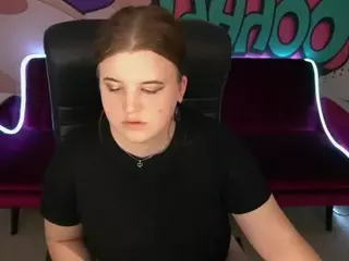 KristiMoons's Live Sex Cam Show