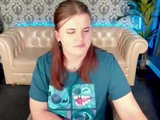 KristiMoons's Live Sex Cam Show