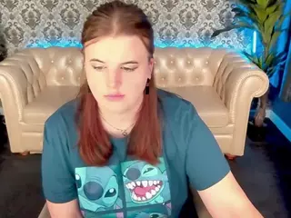 KristiMoons's Live Sex Cam Show
