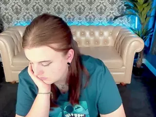 KristiMoons's Live Sex Cam Show