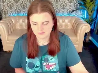 KristiMoons's Live Sex Cam Show