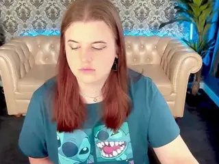 KristiMoons's Live Sex Cam Show