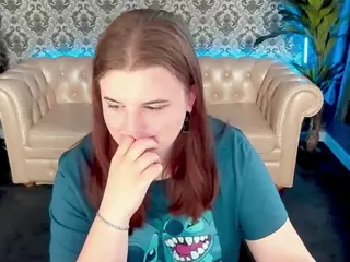 KristiMoons's Live Sex Cam Show
