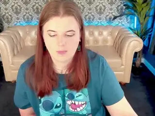 KristiMoons's Live Sex Cam Show