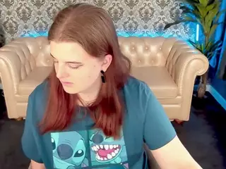 KristiMoons's Live Sex Cam Show