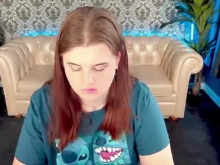 KristiMoons's Live Sex Cam Show