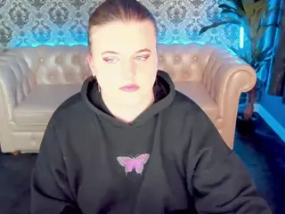 KristiMoons's Live Sex Cam Show
