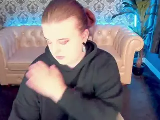 KristiMoons's Live Sex Cam Show