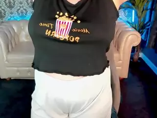 KristiMoons's Live Sex Cam Show