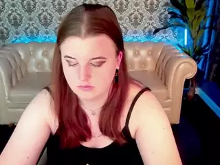 KristiMoons's Live Sex Cam Show