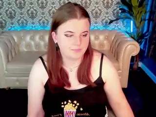 KristiMoons's Live Sex Cam Show