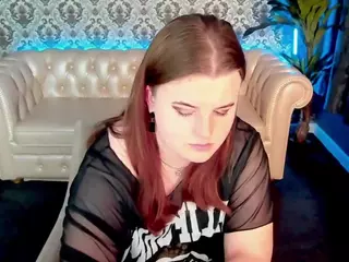 KristiMoons's Live Sex Cam Show