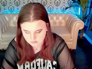 KristiMoons's Live Sex Cam Show