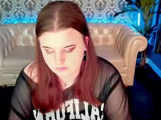 KristiMoons's Live Sex Cam Show