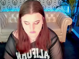 KristiMoons's Live Sex Cam Show