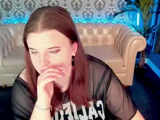 KristiMoons's Live Sex Cam Show