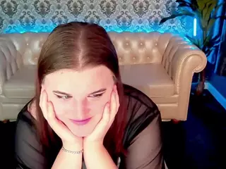 KristiMoons's Live Sex Cam Show