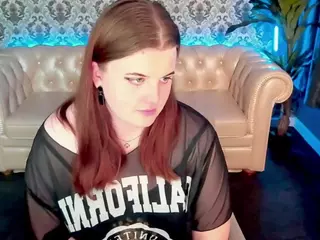 KristiMoons's Live Sex Cam Show