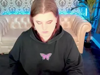 KristiMoons's Live Sex Cam Show