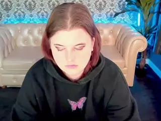 KristiMoons's Live Sex Cam Show