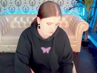 KristiMoons's Live Sex Cam Show