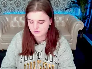 KristiMoons's Live Sex Cam Show