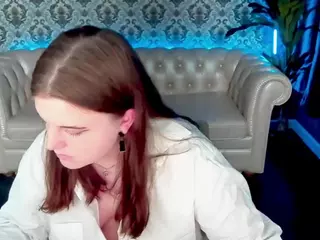 KristiMoons's Live Sex Cam Show