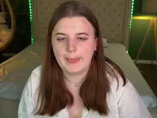 KristiMoons's Live Sex Cam Show