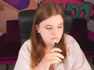KristiMoons's Live Sex Cam Show